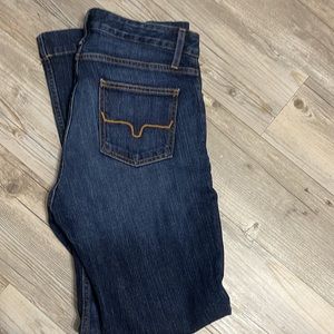 Jennifer kimes jeans